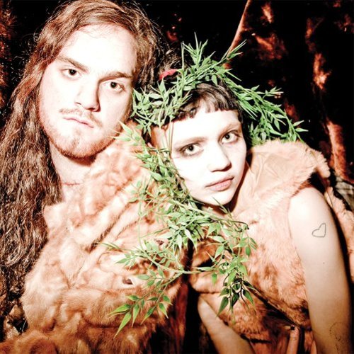  Darkbloom [LP] - VINYL INTERNATIONAL SHIPPING
