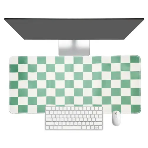 Green/White