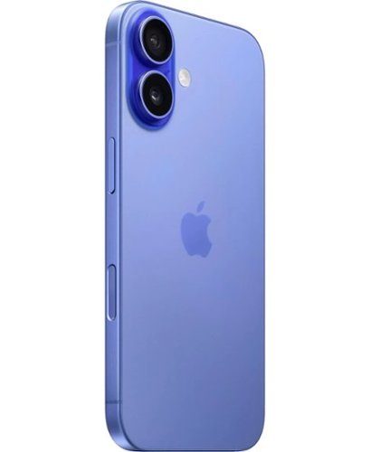 Refurbished Apple iPhone 16 A3081 128GB (Unlocked) Ultramarine AP