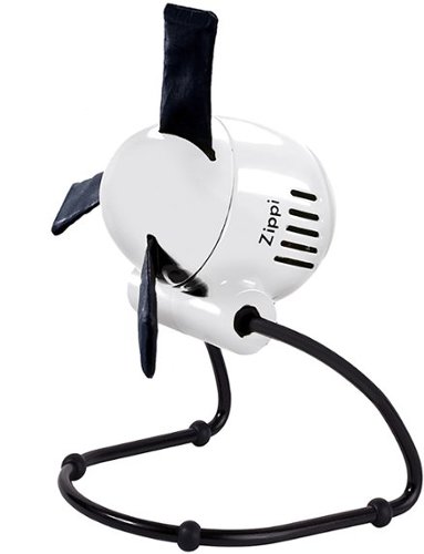 Vornado - Zippi Personal Fan - Ice-Front_Standard 