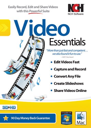  NCH Software - Video Essentials