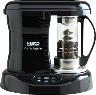  Nesco - Coffee Bean Roaster - Black