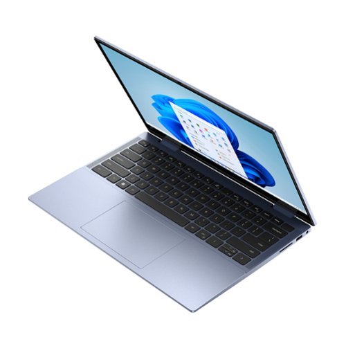 Dell Inspiron 14.0 2-in-1 Touch Laptop - Ryzen 7 - 16GB Memory - 512GB Solid State Drive - Neptune WHERE TO BUY