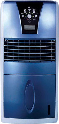  SPT - Portable Evaporative Air Cooler - Blue