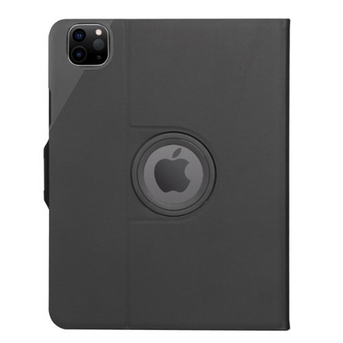 Targus VersaVu Slim Case for iPad Pro 13-inch (M4) - Black WORLDWIDE DELIVERY