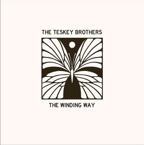 The Winding Way [LP] - VINYL
