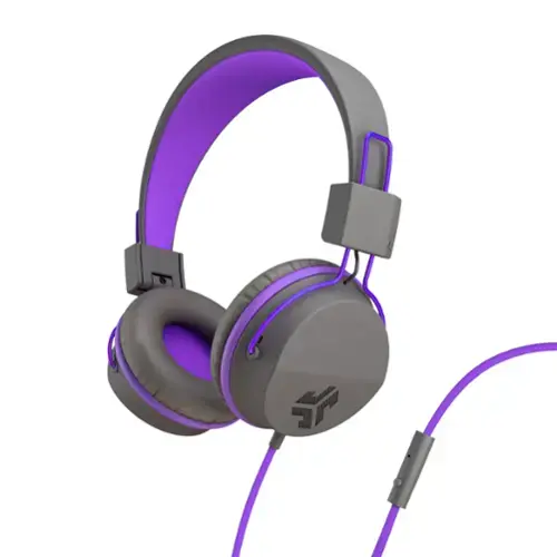 Grey/Purple - USB-C