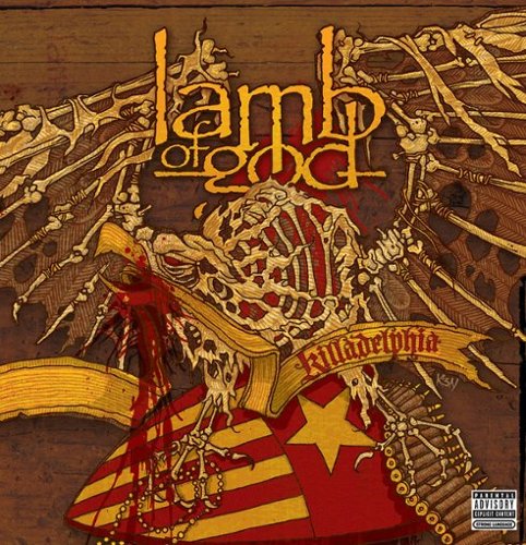  Killadelphia [LP] [VINYL] [Explicit Content]