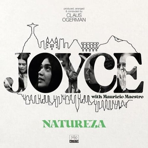 Natureza [LP] - VINYL