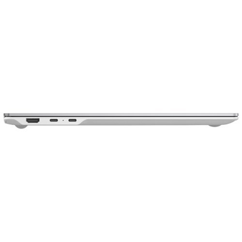 LG gram Pro 16 144Hz 2.5K Laptop AMD Ryzen AI 7 Processor 450 with 32GB RAM - 2TB SSD - Copilot + PC - Aerominum White BUY IN DUBAI