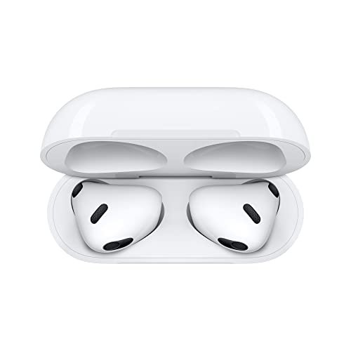 AirPods 3 美品 Apple AirPods (3rd Generation) White MME73LL/A - Best Buy