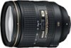 Nikon - AF-S NIKKOR 24-120mm f/4G ED VR Standard Zoom Lens - Black-Angle_Standard