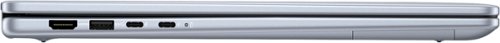 Dell Inspiron 2-in-1 16” IPS LED FHD Touch Screen Laptop - Intel Core Ultra 7 with 16GB Memory - 1TB SSD - Ice Blue BUY IN SPAIN