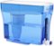 ZeroWater - 23-Cup Water Filtration Dispenser - Blue-Angle_Standard