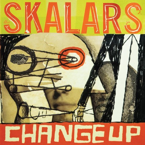 

Change Up [LP] - VINYL