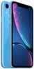 Apple - Pre-Owned Good iPhone XR 64GB (Unlocked) - Blue-Front_Standard 
