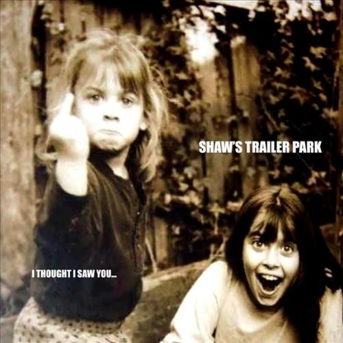 I Thought I Saw You... [LP] [VINYL]