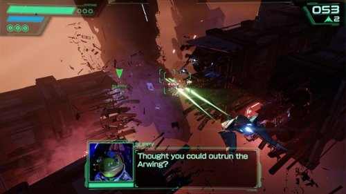 Nintendo Star Fox - Nintendo Switch 2 WHERE TO BUY