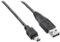 Dynex™ - 3' Mini-B USB Cable - Multi-Front_Standard