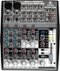 Behringer - XENYX 1002FX 10-Input 2-Bus Analog Mixer - Gray-Front_Standard