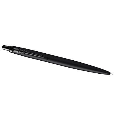 Parker - Jotter XL Ballpoint Pen, Medium Point, Blue Ink (2122753) - Black