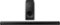 Samsung - 300 Series 2.1-Channel Soundbar with 5.25" Wired Passive Subwoofer - Black-Front_Standard