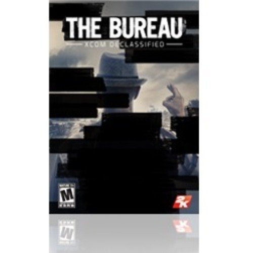 The Bureau: Xcom Declassified - Windows