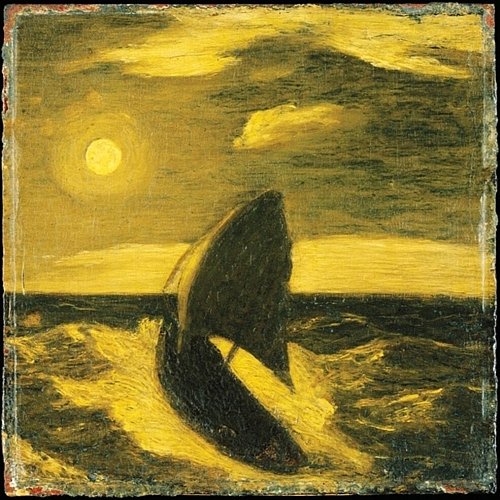 

Let the Darkness Fall [LP] - VINYL