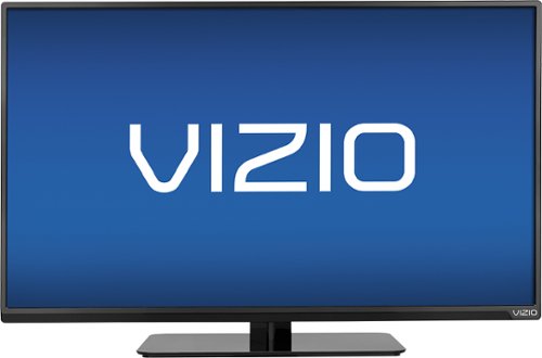  VIZIO - E-Series - 32&quot; Class (31-1/2&quot; Diag.) - LED - 720p - HDTV