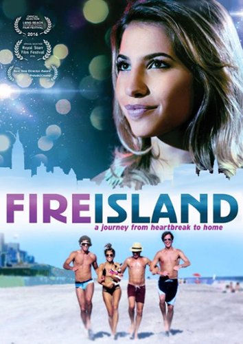 

Fire Island