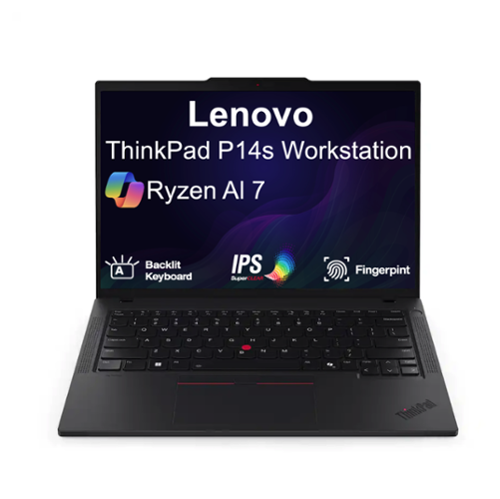 Lenovo Thinkpad P14s Mobile Workstation 14.0