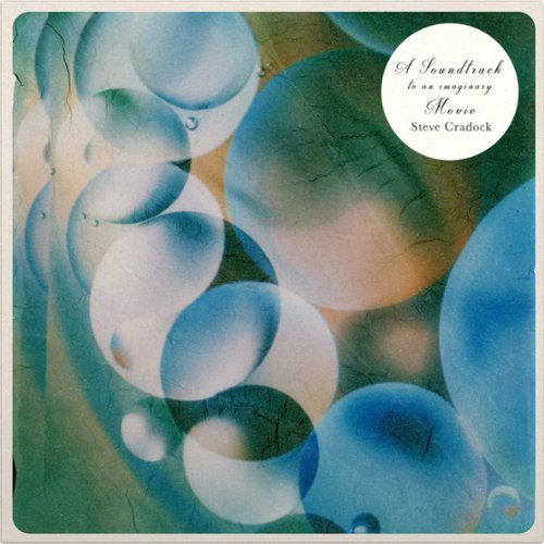 

A Soundtrack to an Imaginary Movie [LP] - VINYL