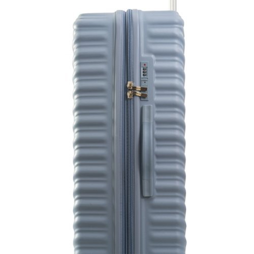 Max Studio The Auckland ABS 2 Piece Hard Sided Luggage Set 417
