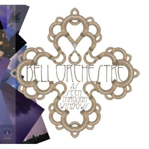 As Seen Through Windows [LP] [VINYL]