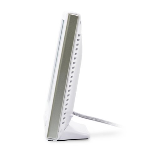 AcuRite Weather Station - White GLOBAL SHIPPING