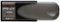 PNY - Elite Turbo Attache 4 128GB USB 3.2 Flash Drive - Black-Front_Standard 