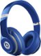 Beats - Studio Wireless On-Ear Headphones - Blue-Angle_Standard