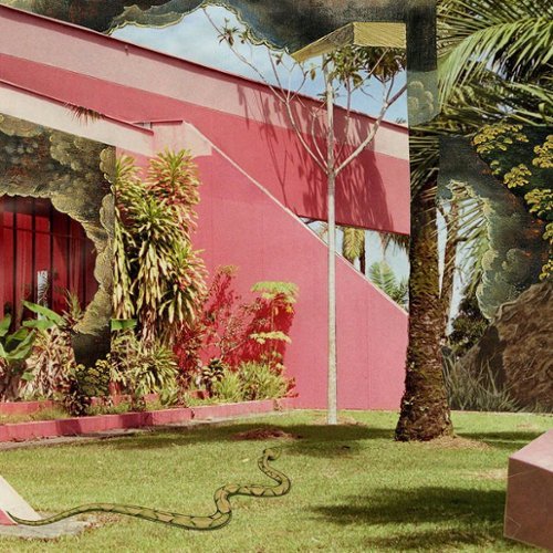 

666 [LP] - VINYL