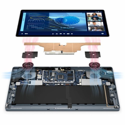 Dell Latitude - 13 - Tablet - 512 GB - River Light Solid, Gray HOW TO BUY