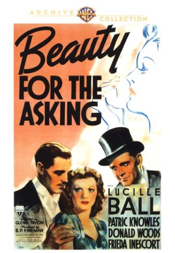 

Beauty for the Asking [1939]