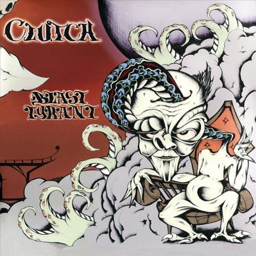  Blast Tyrant [LP] - VINYL INTERNATIONAL SHIPPING