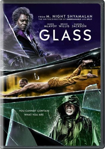  Glass [2019]