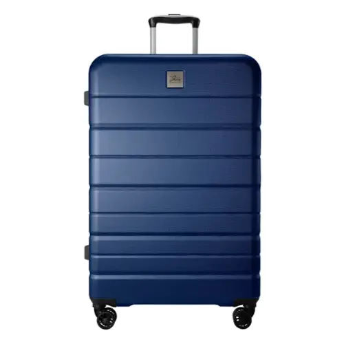 Front. Skyway - Epic 2.0 Hardside Large Check-In, Royal Blue - Royal Blue.
