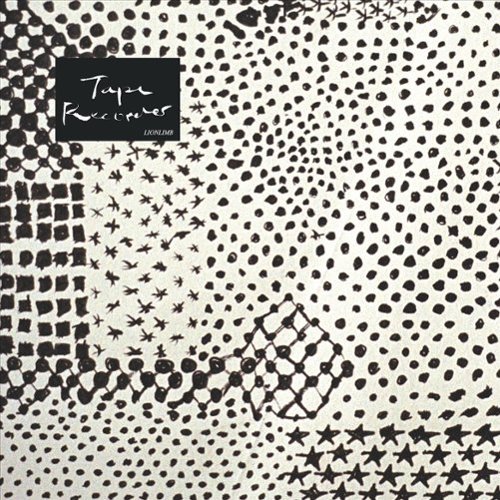  Tape Recorder [LP] - VINYL INTERNATIONAL SHIPPING