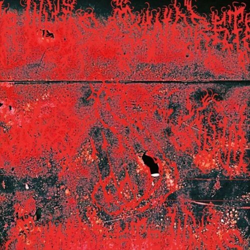 Concrete Winds [LP] [VINYL]