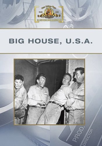  Big House, USA [1955]