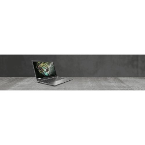 HP ZBook Firefly 14 G8 14 Laptop - Intel Core i5 - 16 GB Memory - 256 GB SSD - Gray, Silver BUY IN EUROPE