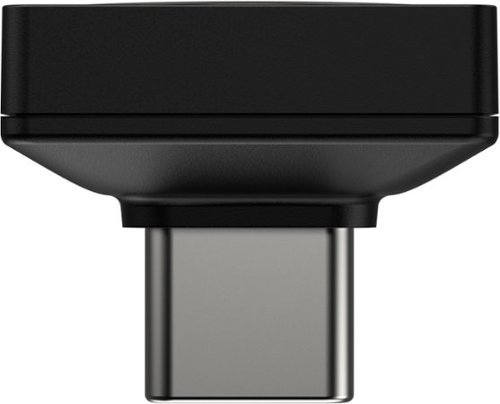 SanDisk Extreme Fit 256GB USB-C Flash Drive - Black WORLDWIDE DELIVERY