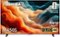 Toshiba - 50" Class M450 QLED Series 4K UHD Smart Fire TV-Front_Standard