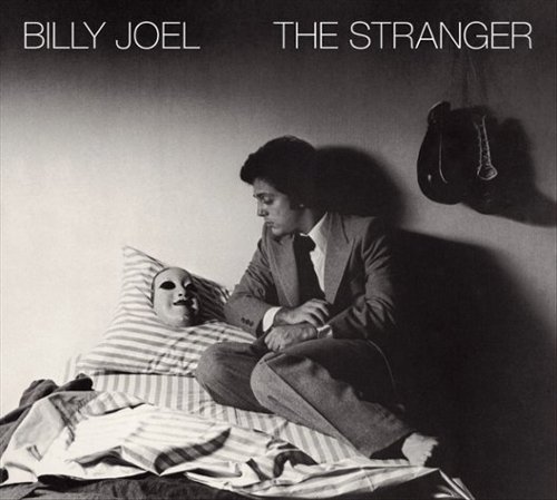 The Stranger [LP] [VINYL]
